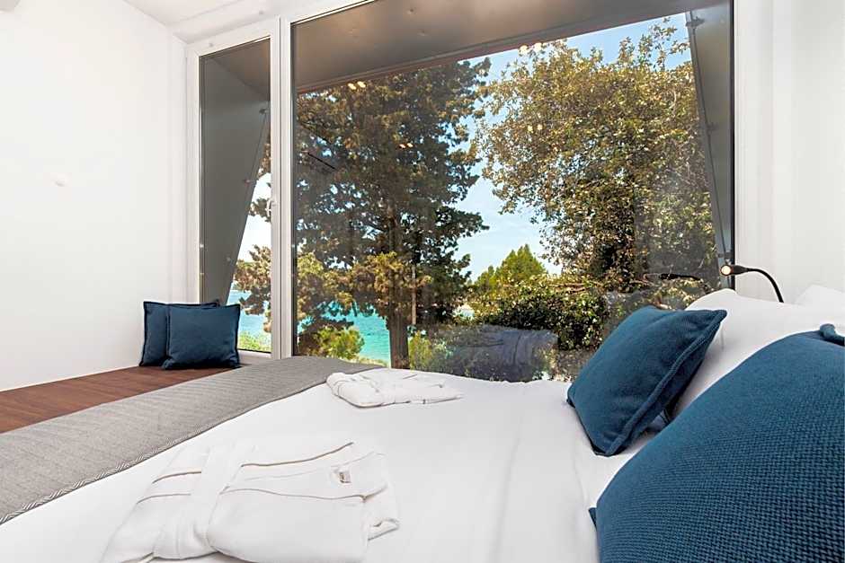 Porton Nature Hideouts