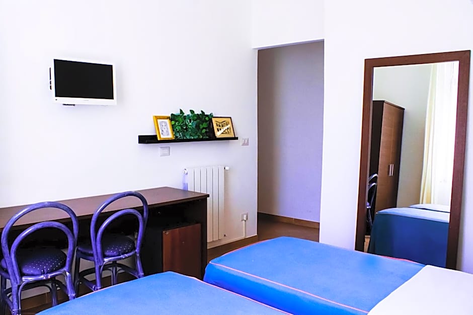 Hotel Anacapri