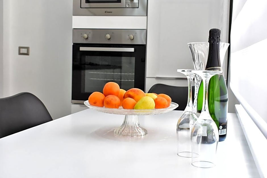 B&B Donna Raffaela – Crotone, NV