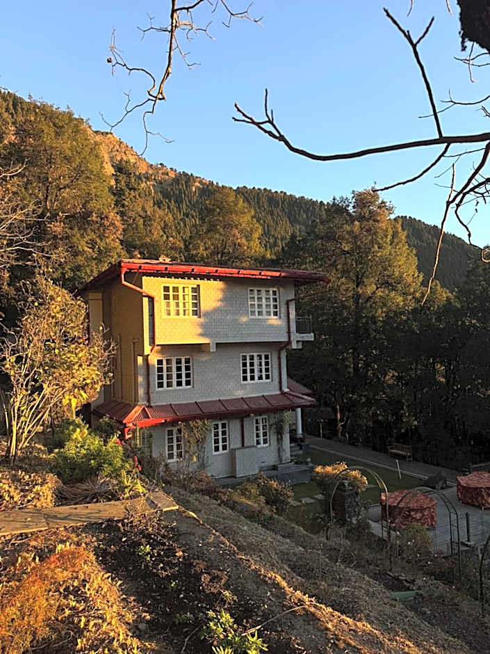 Abbotsford Prasada Bhawan