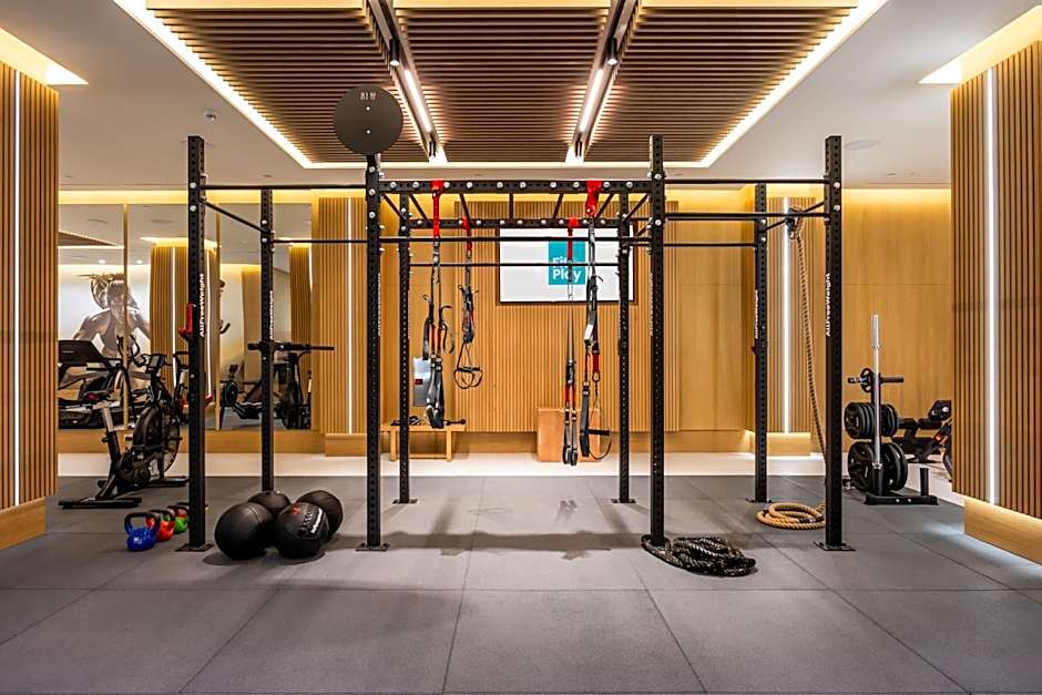 Hipotels Barrosa Garden