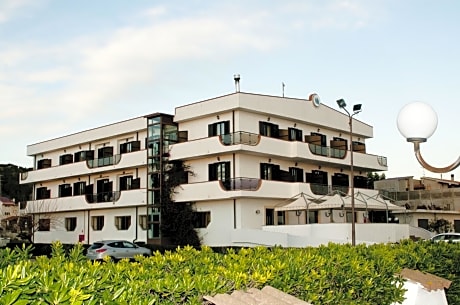 Hotel Onda Bleu