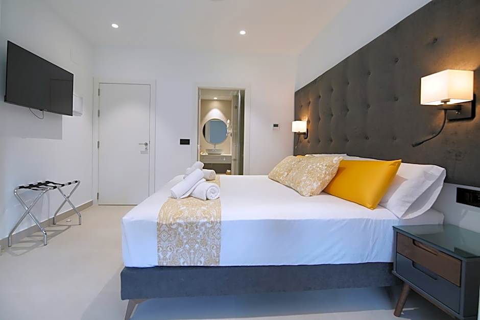 BET Apartments - Suites Puerto Valencia