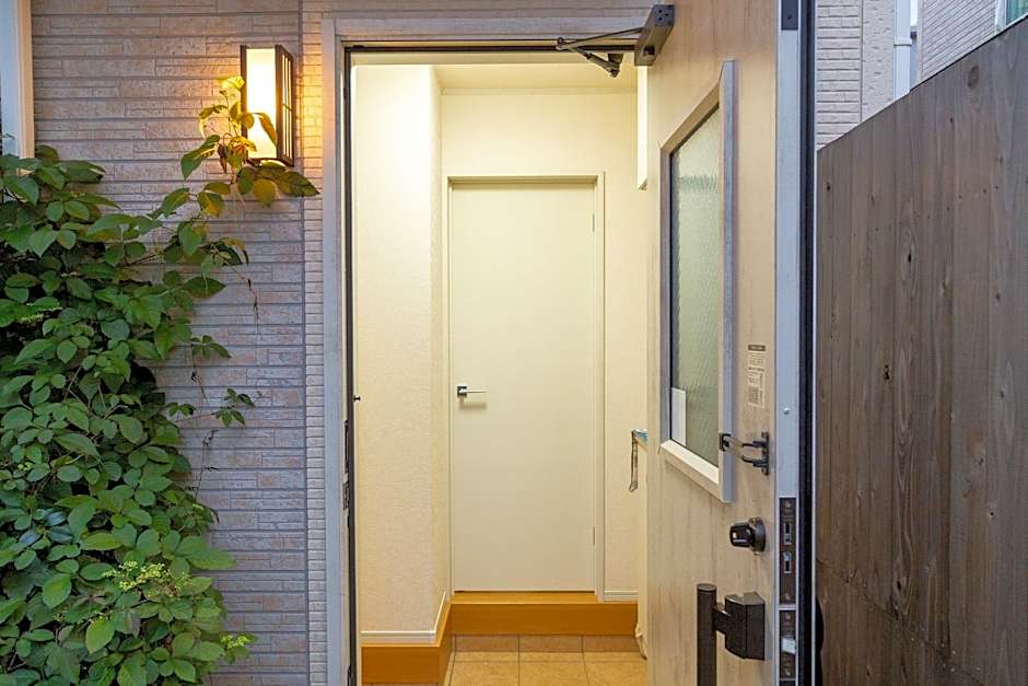 Villa Kusunoki