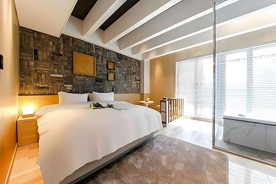 Hotel Oscar Seomunmarket