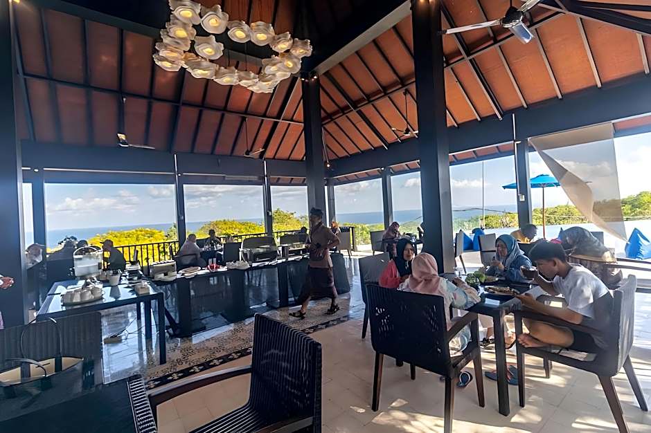 Surya Melasti Beach Villa