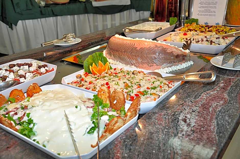 Mastichari Bay Hotel