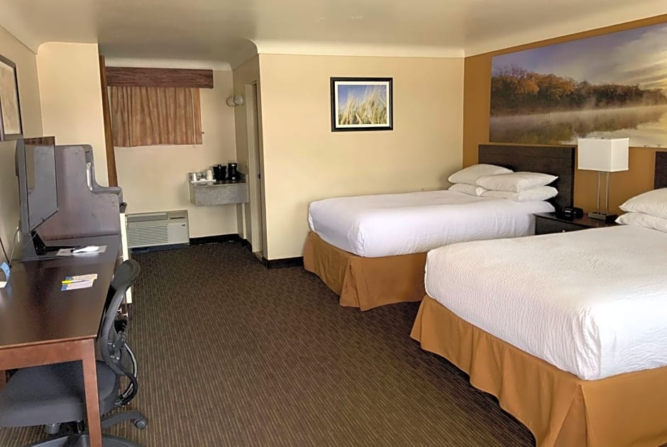 Days Inn by Wyndham Wauseon