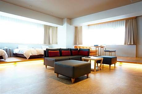 Yukureba Maejima Hotel