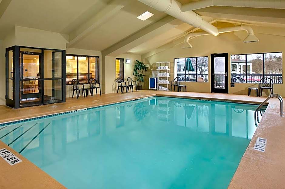 Hampton Inn By Hilton Atlanta-Stockbridge