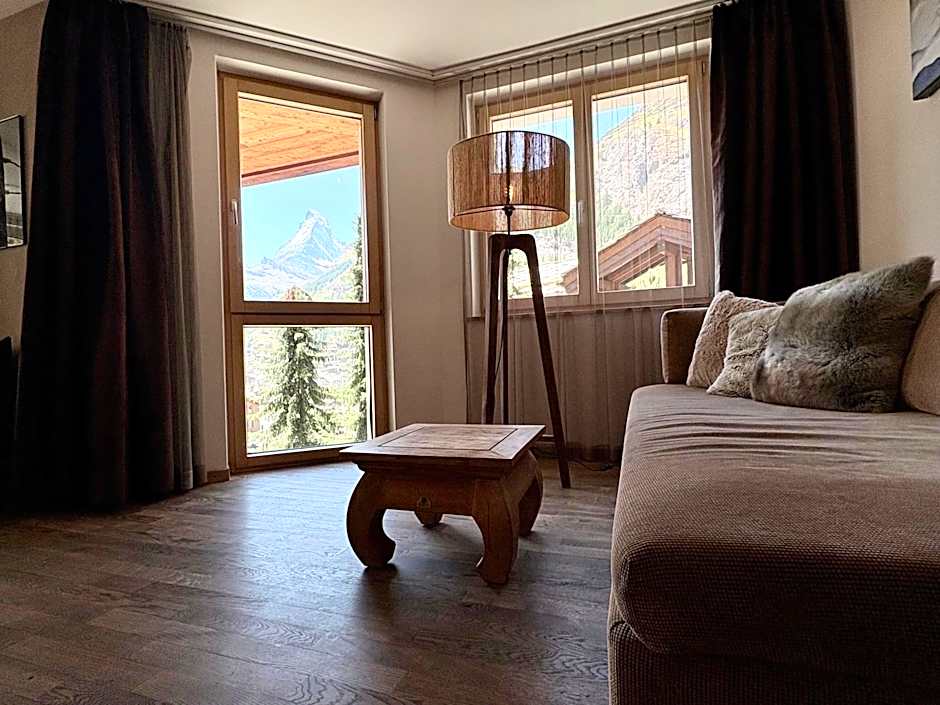 Alpenlodge