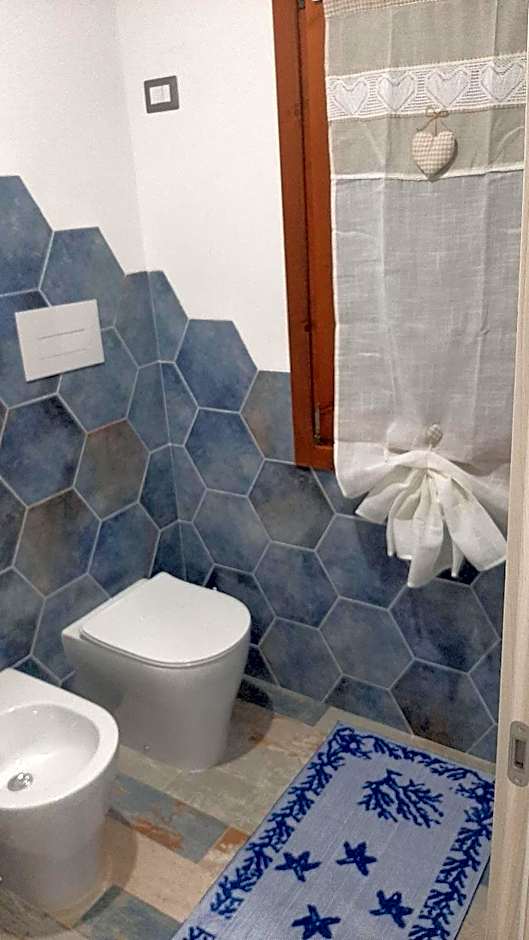 Appartamento Residence Mirice Vignola mare Aglientu casa Giorgia