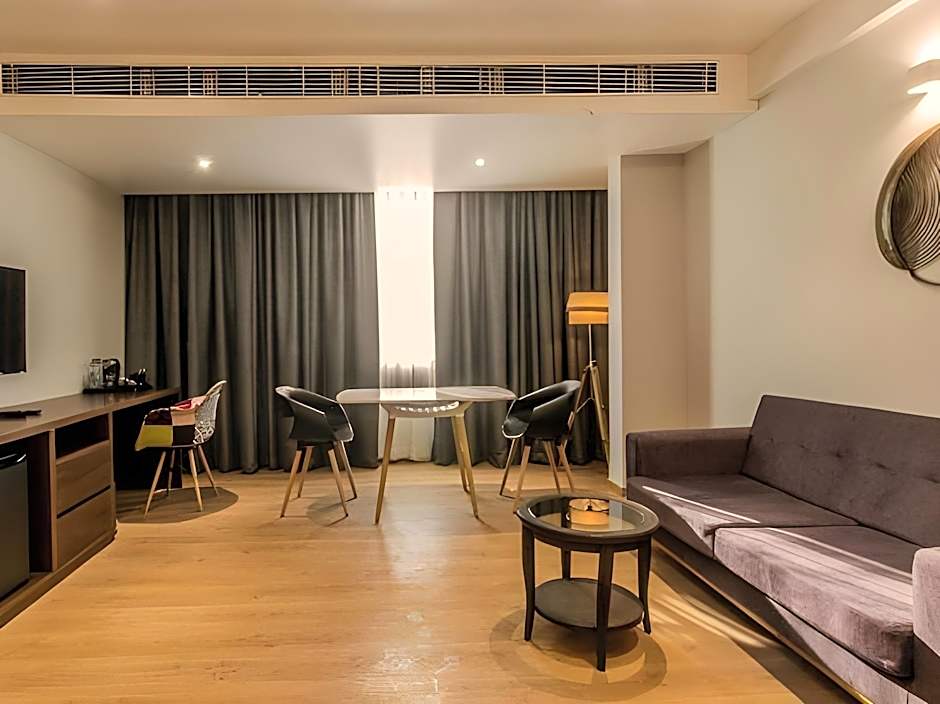 Native INN By Heda Hospitality