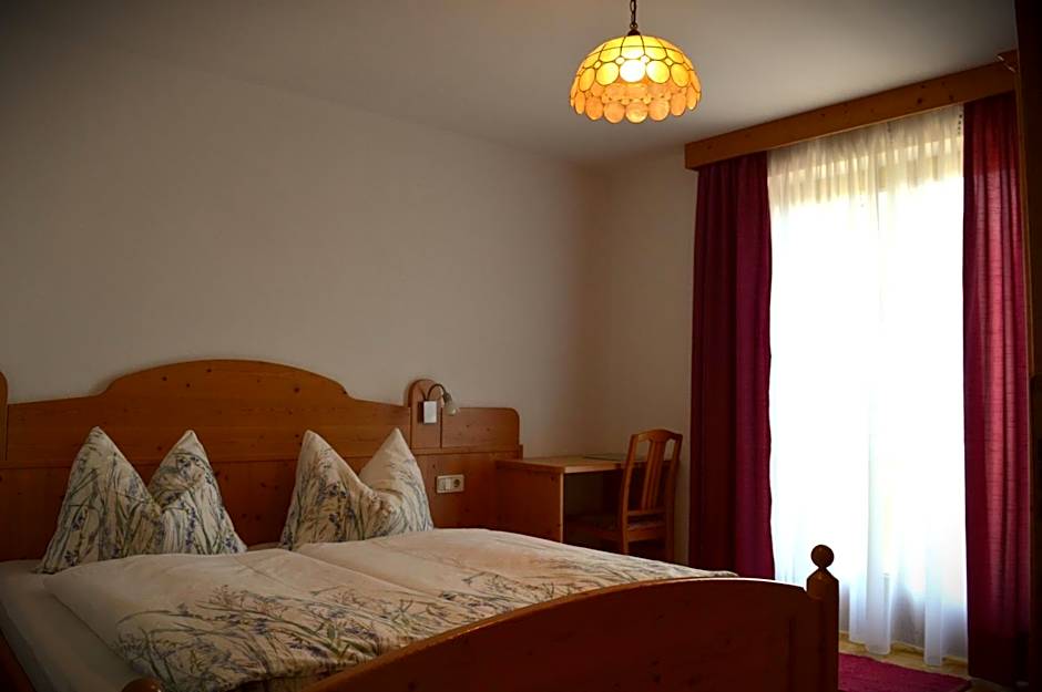 Residence Sonnenburger - Biobauernhof - Azienda agricola biologica