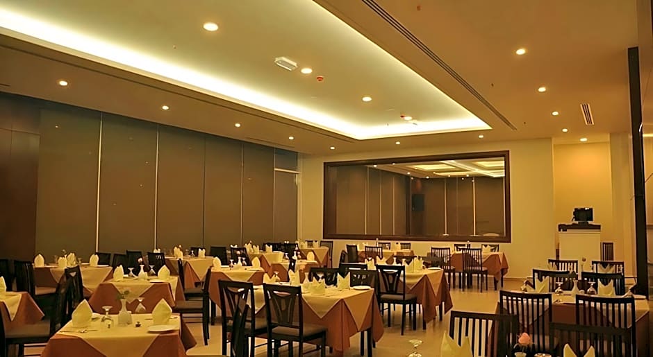 Sur Grand Hotel