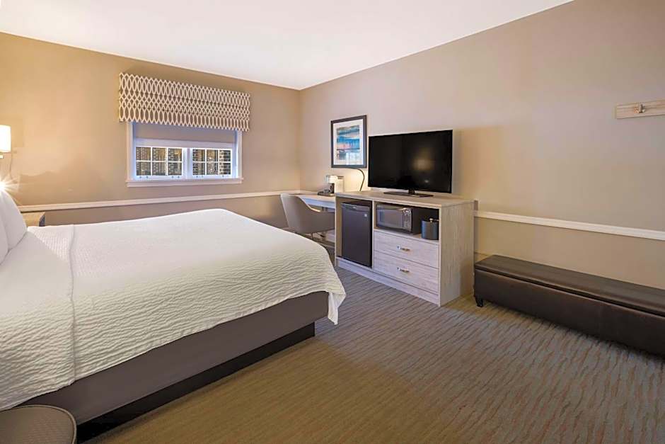 Best Western Sea Island Inn