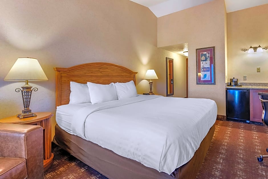 Kathryn Riverfront Inn, Ascend Hotel Collection
