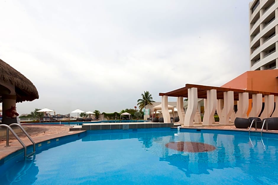 Holiday Inn Tuxpan - Convention Center By IHG