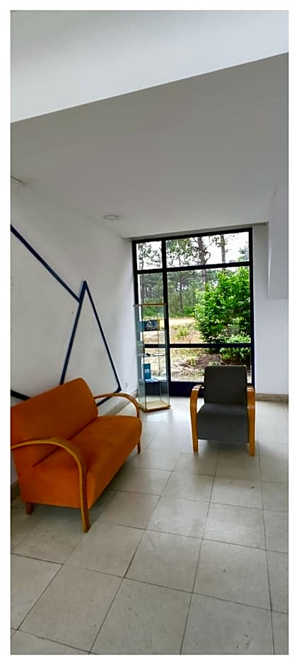 HI Ovar - Pousada de Juventude