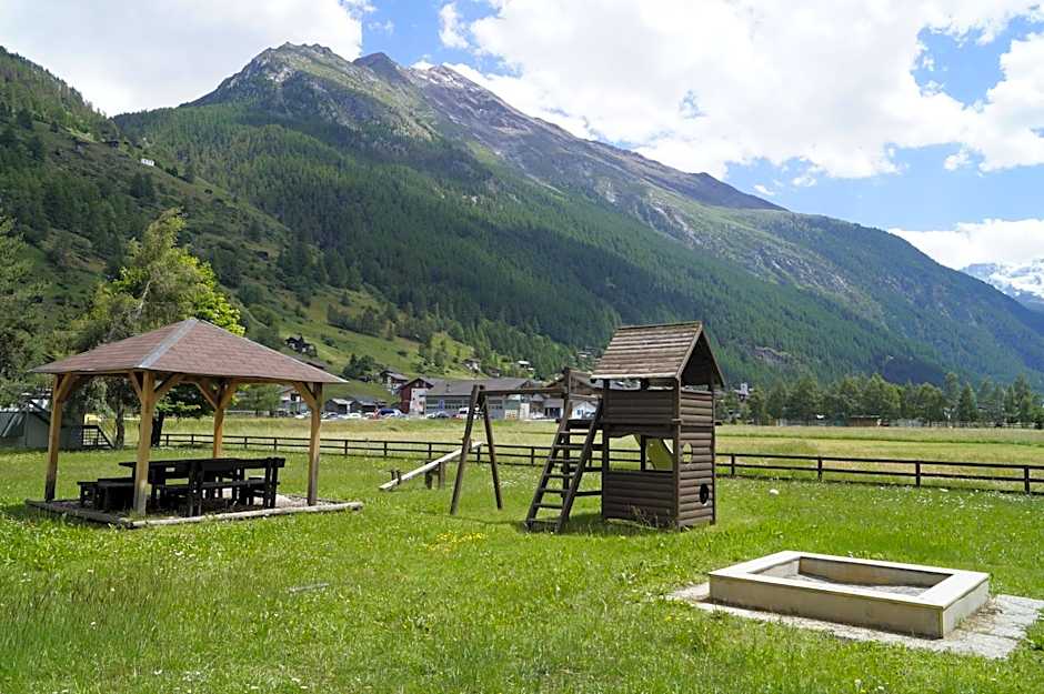Monte Rosa D 412