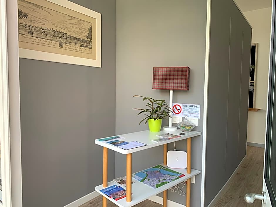 Residenza Guglielmo - Free Parking