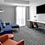 Courtyard by Marriott San Jose Airport