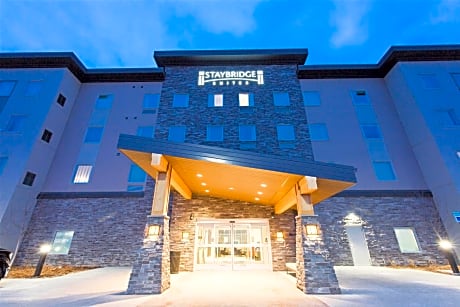 Staybridge Suites - Denver North - Thornton by IHG