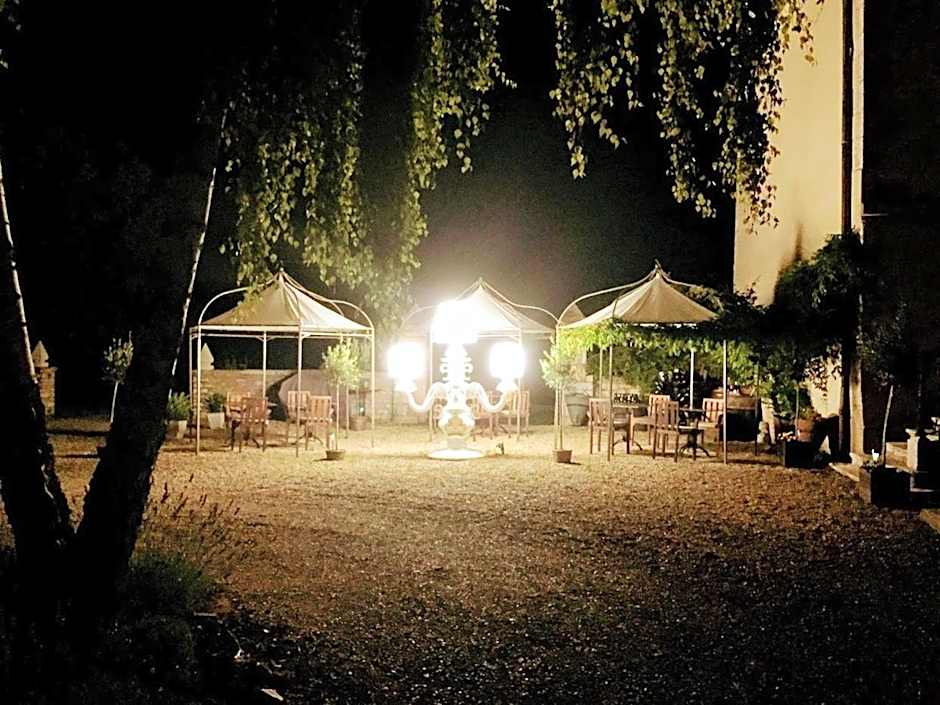 Domaine Pont Juillet