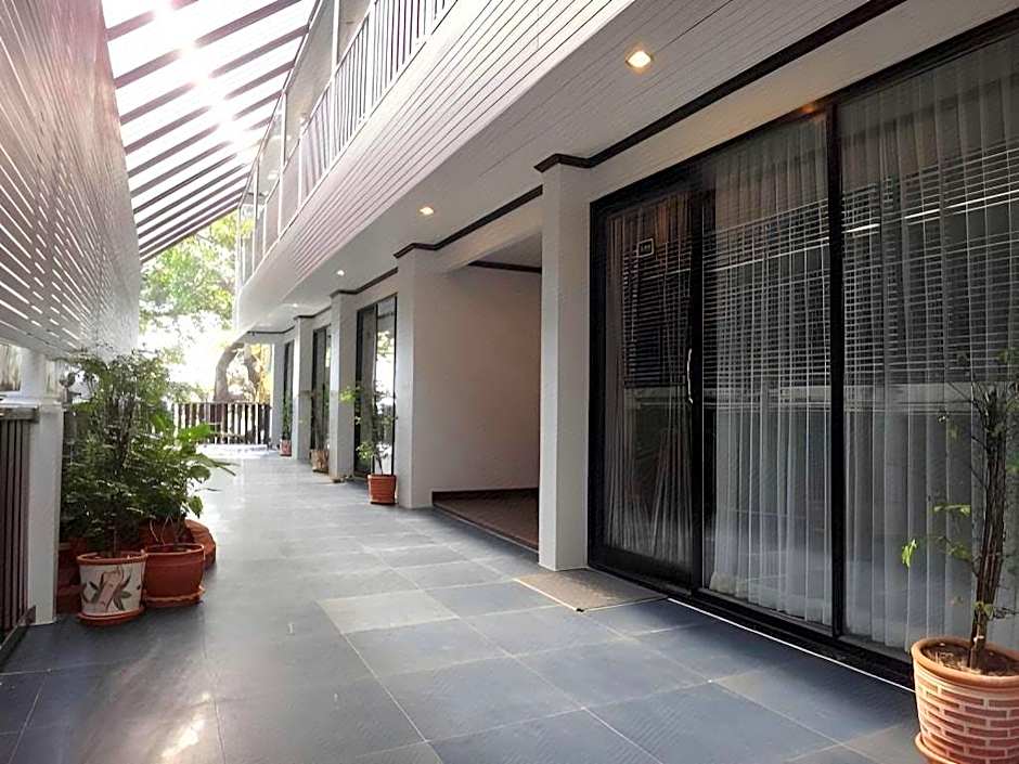 Sinsamut Hotel Koh Samed