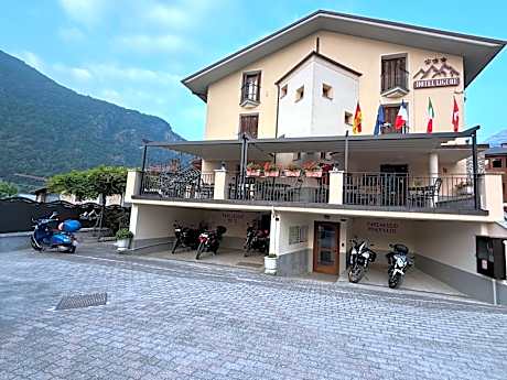 Hotel Ristorante Ligure