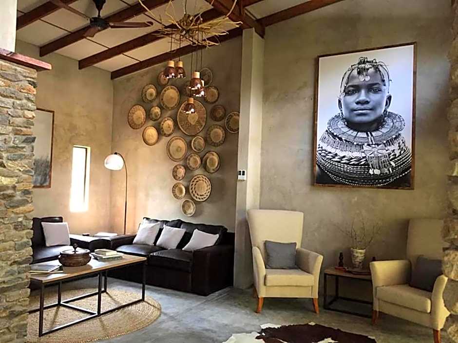 Dream of Africa Bush Lodge