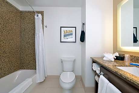 King Room - Mobility Access/Hearing Accessible