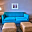 Hampton Inn By Hilton & Suites Albuquerque Airport