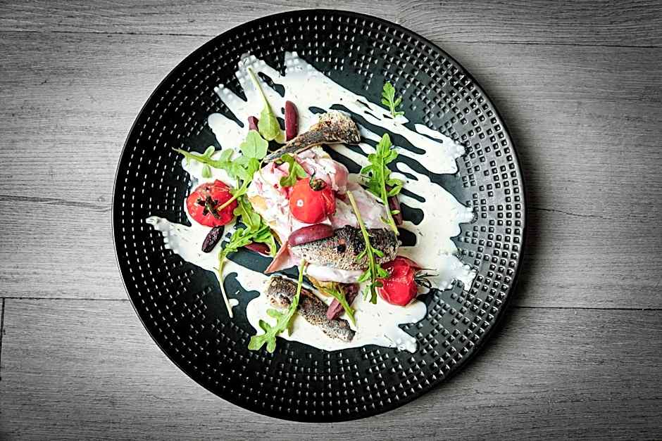 Première Classe Douarnenez