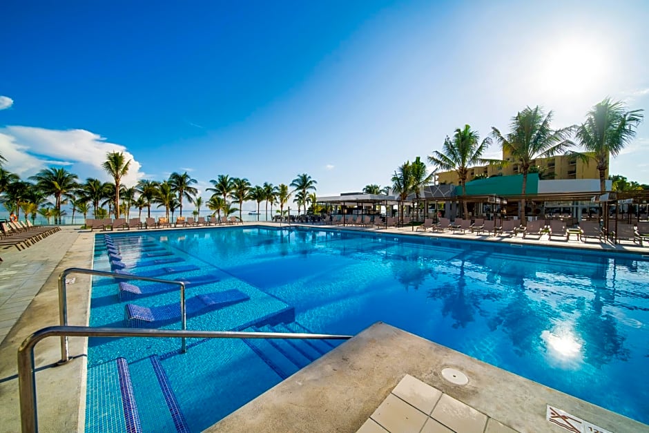 Riu Ocho Rios - All Inclusive