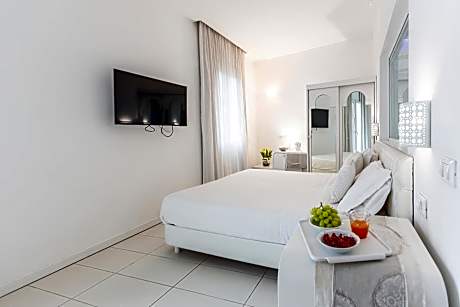 Economy Quadruple Room