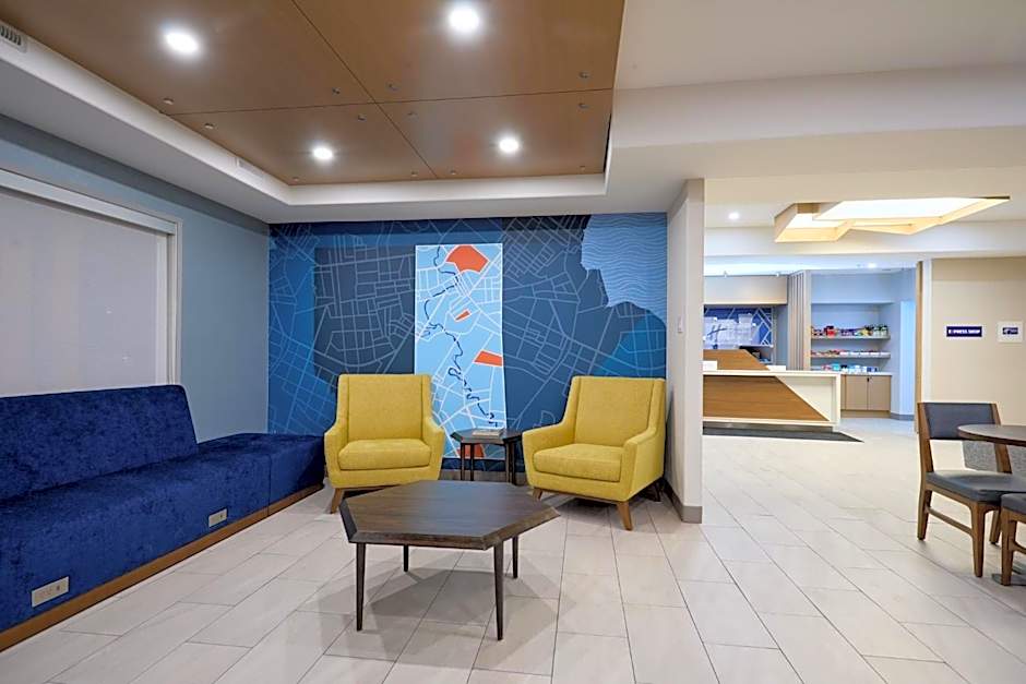 Holiday Inn Express Hotel & Suites Swift Current By IHG