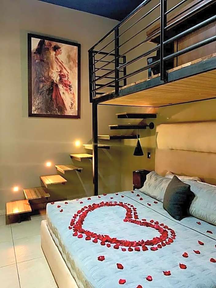 Independencia Dos 7 Hotel Boutique