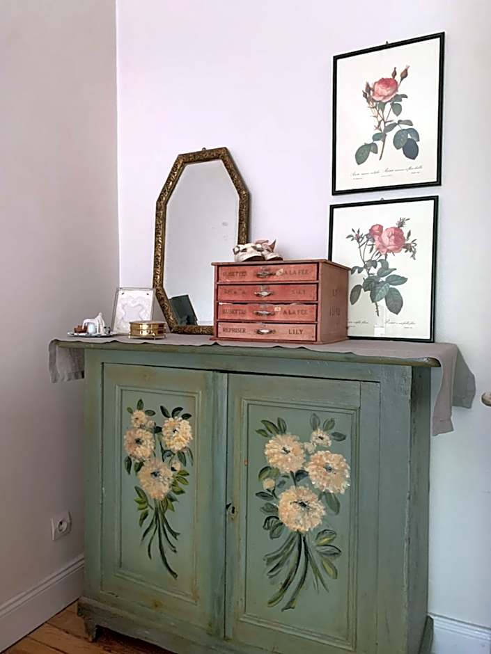 La Chambre de Marie
