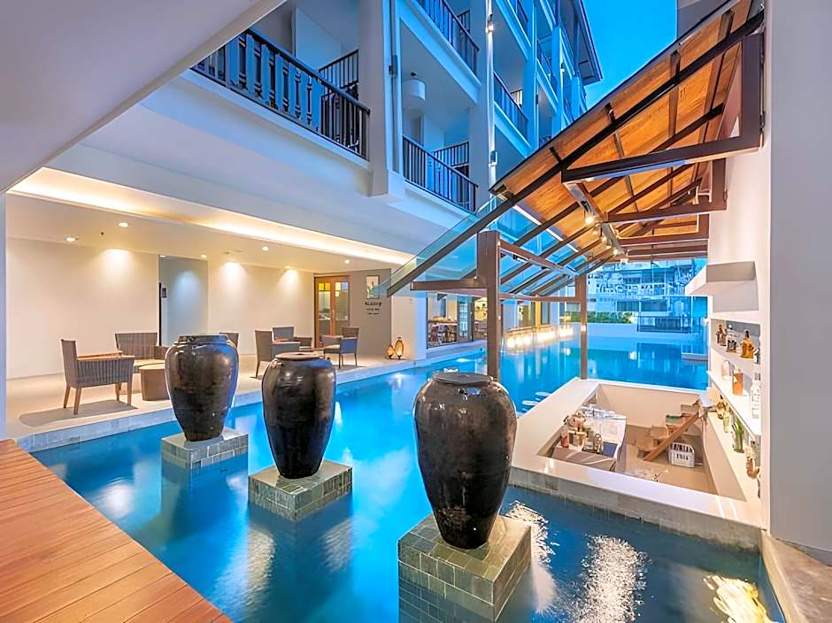 Monkham Village Hat Yai