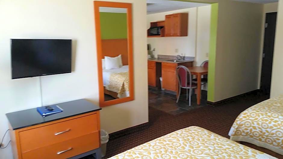 Days Inn by Wyndham Fort Dodge