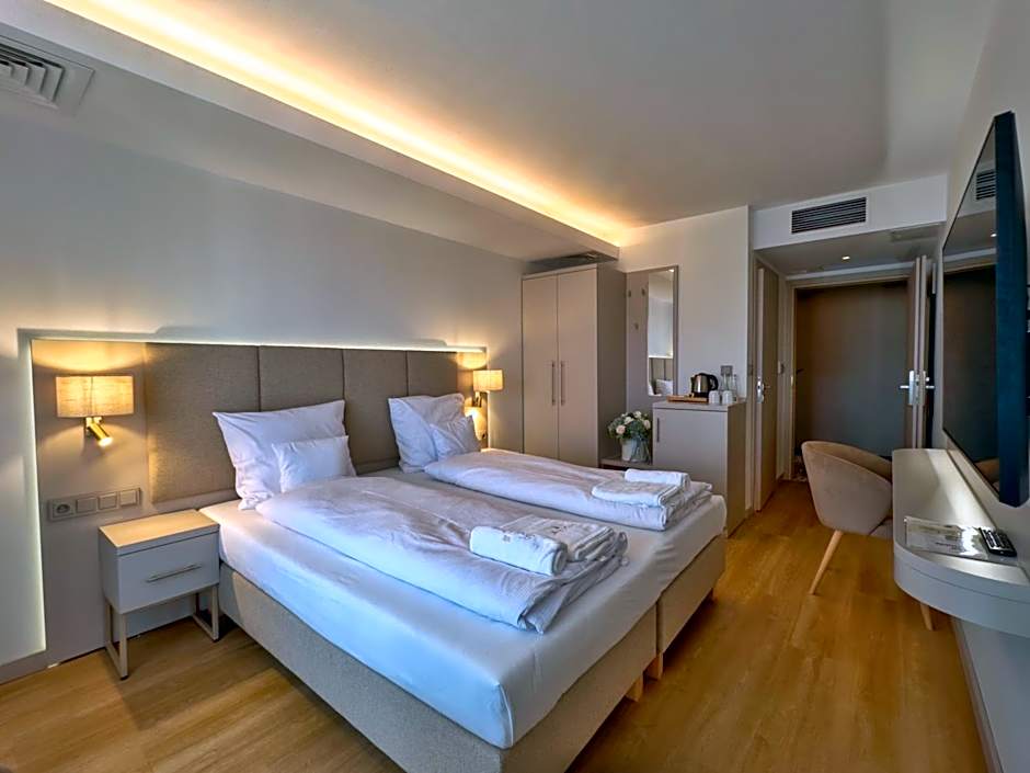 Król Plaza Spa & Wellness