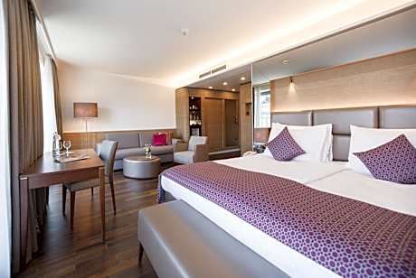 Junior Suite XL