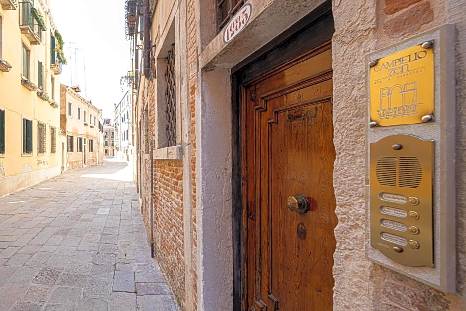 Campiello Zen B&B