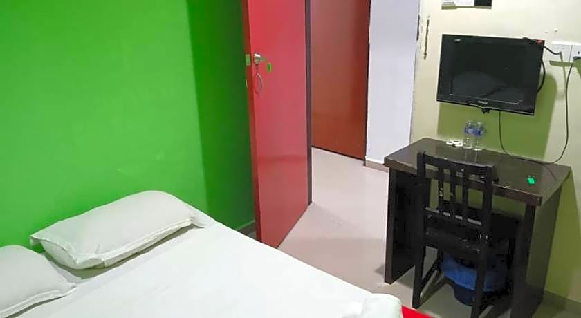 EZI HOTEL KLANG