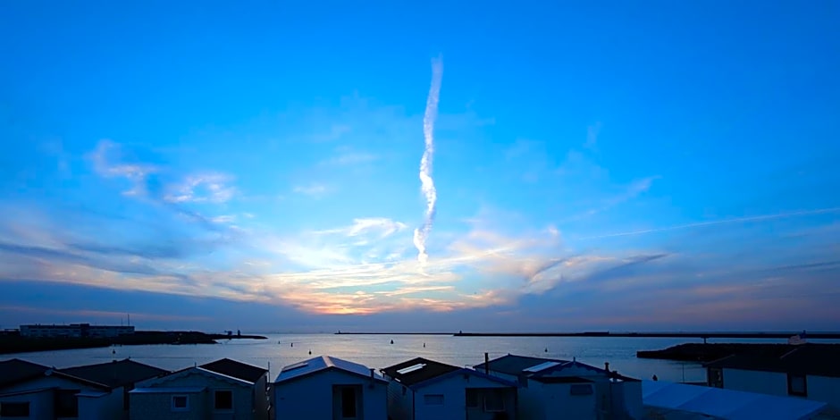 Hotel Rauw aan de Kade