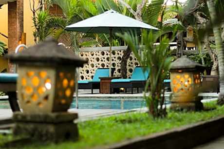 Mina Pelasa Hotel