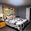 Route 66 Hotel, Springfield, Illinois