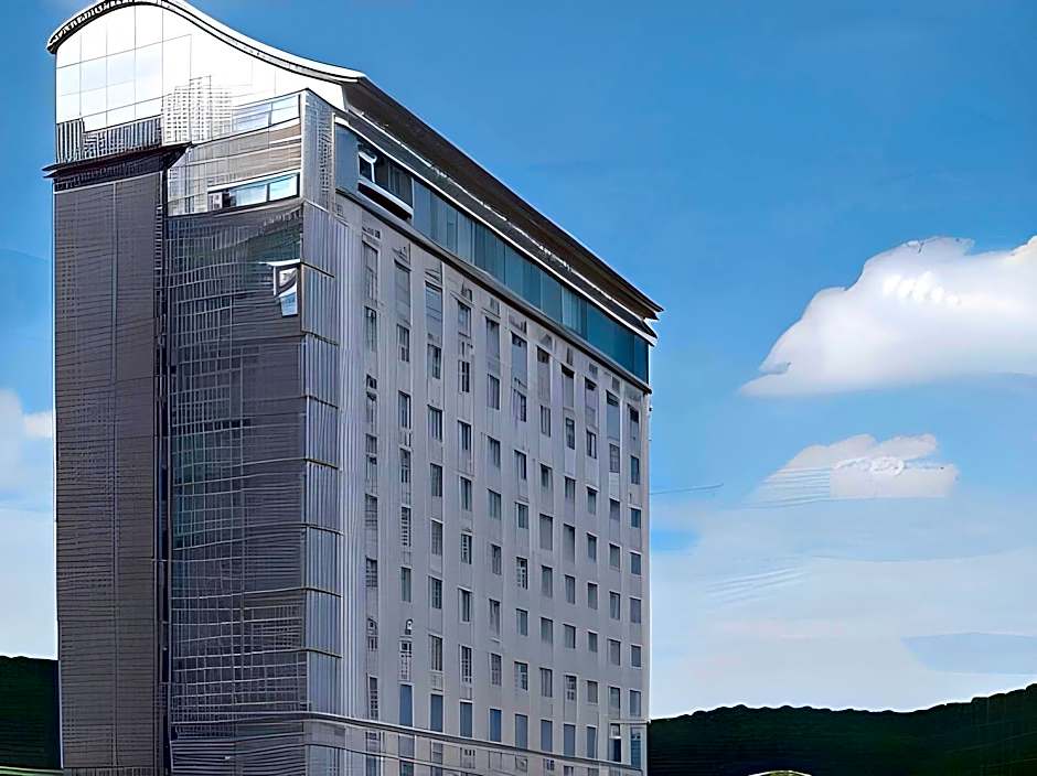 Hotel Tetora Otsu.Kyoto