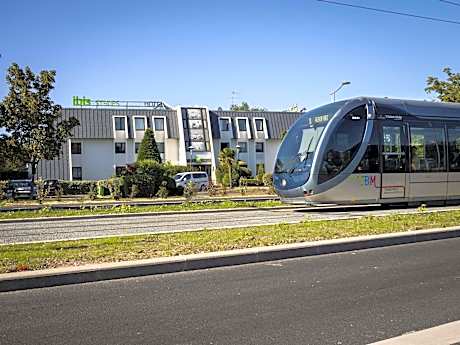 ibis styles Bordeaux Aeroport